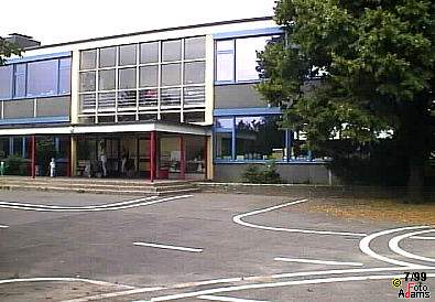 Grundschule Neuboddenberg