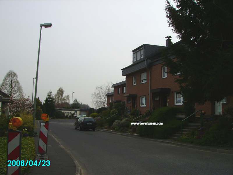 Foto der Willi-Baumeister-Str.: Willi-Baumeister-Straße