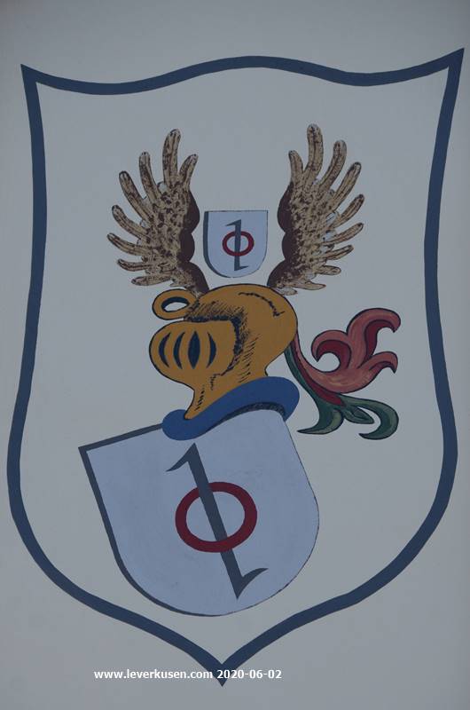 Schlebuscher Wappen