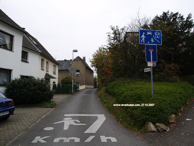 Foto der Am Borsberg: Am Borsberg