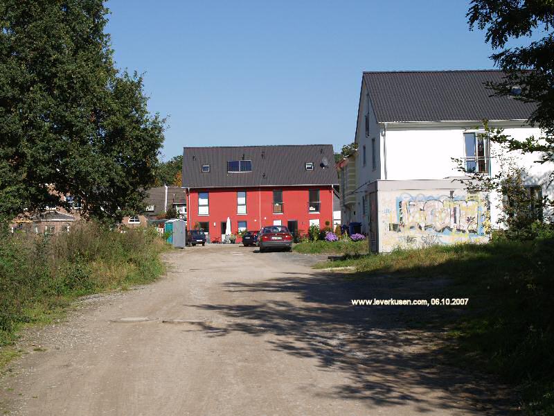 Foto der Maria-Dresen-Str.: Maria-Dresen-Str.