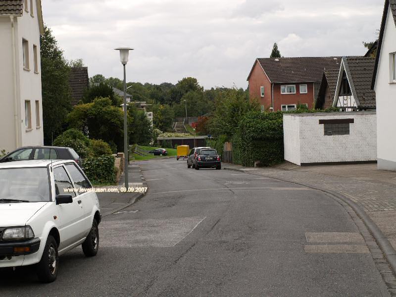 Foto der Dünfelder Str.: Dünfelder Str.