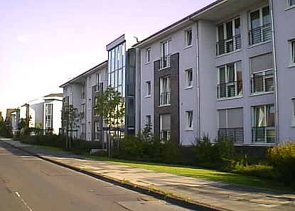 Wohnpark Schlebusch (ETAG)