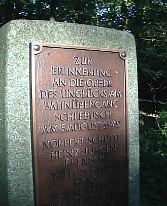 Waldfriedhof