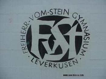 Freiherr-vom-Stein-Gymnasium (Logo)