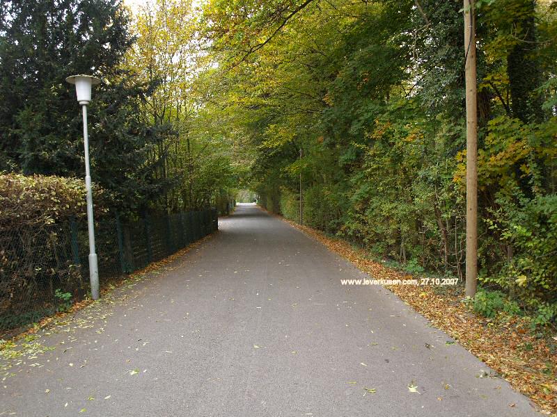 Foto der Hammerweg: Straßenschild Hammerweg