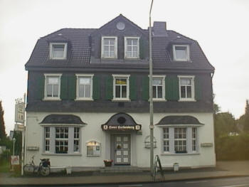 Haus Heckenberg (14 k)