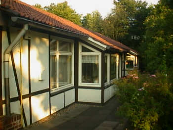 Foto der Dhünnberg: Kindergarten Auermühle