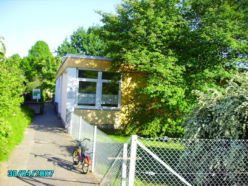 Foto der Am Telegraf: Kindergarten Am Telegraf