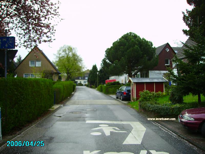 Foto der Kolmarer Str.: Kolmarer Straße