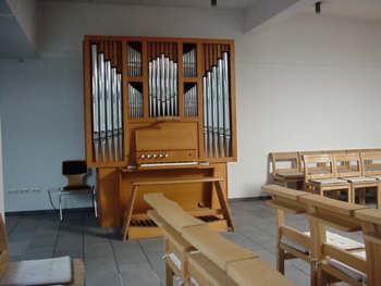 Klinikum-Kapelle (14 k)