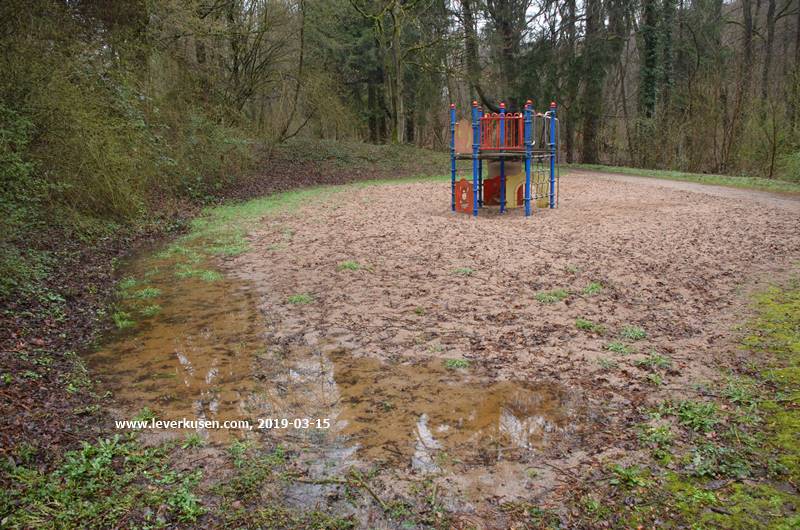 Spielplatz Leimbachtal