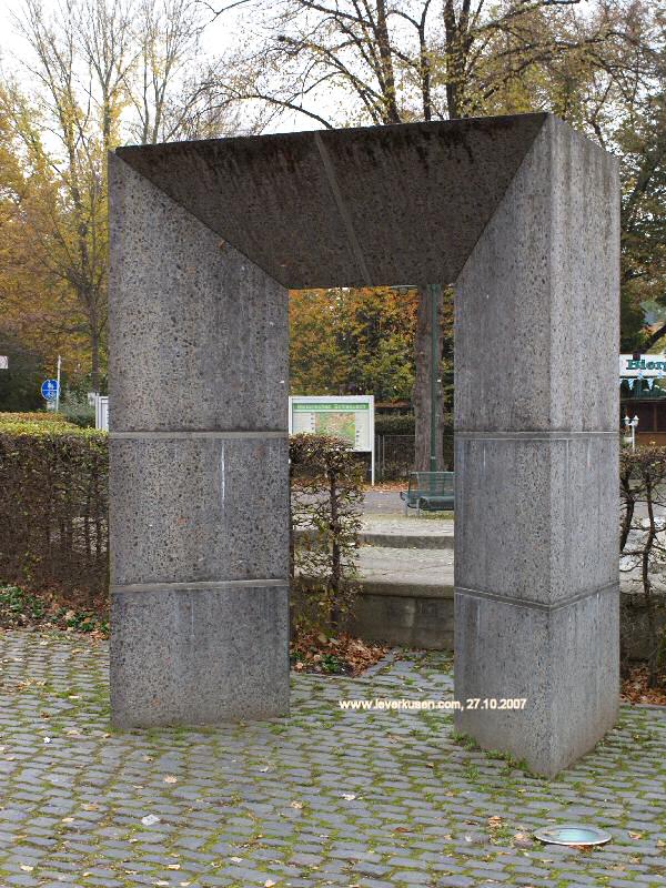 Foto der Lindenplatz: Lindenplatz