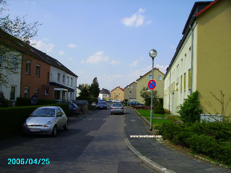 Löwenburgstraße