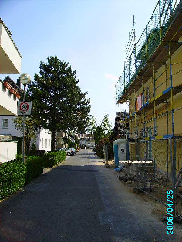 Foto der Lohrbergstr.: Lohrbergstraße