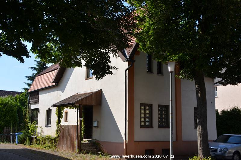 HeinrichLübkeStr. 9