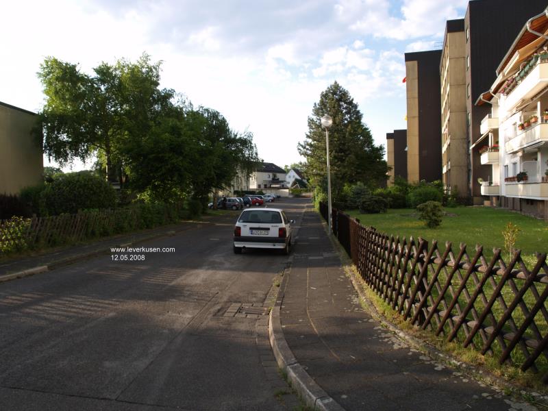 Foto der Ölbergstr.: Ölbergstr.