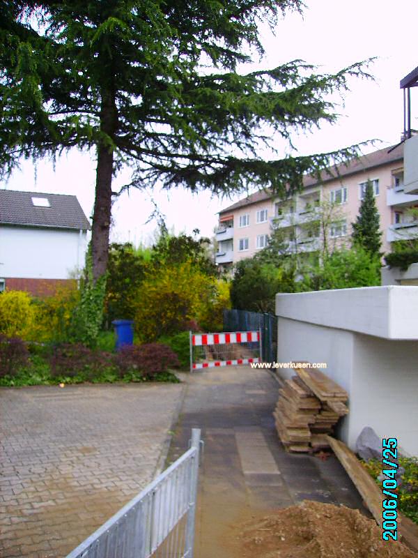 Foto der Regensburger Str.: Regensburger Straße