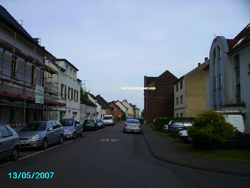 Reuterstraße