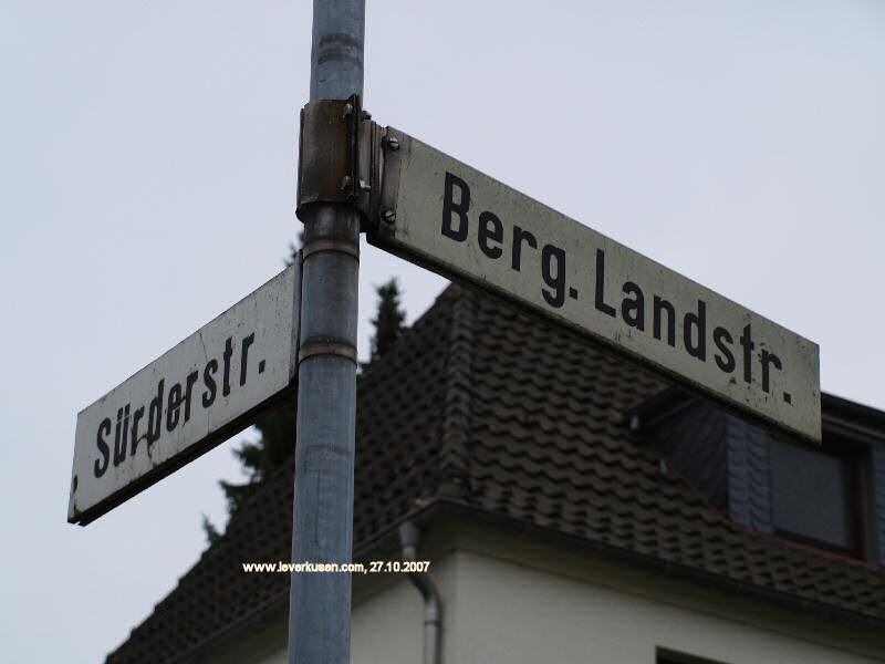 Foto der Sürderstr.: Straßenschild Sürderstr.