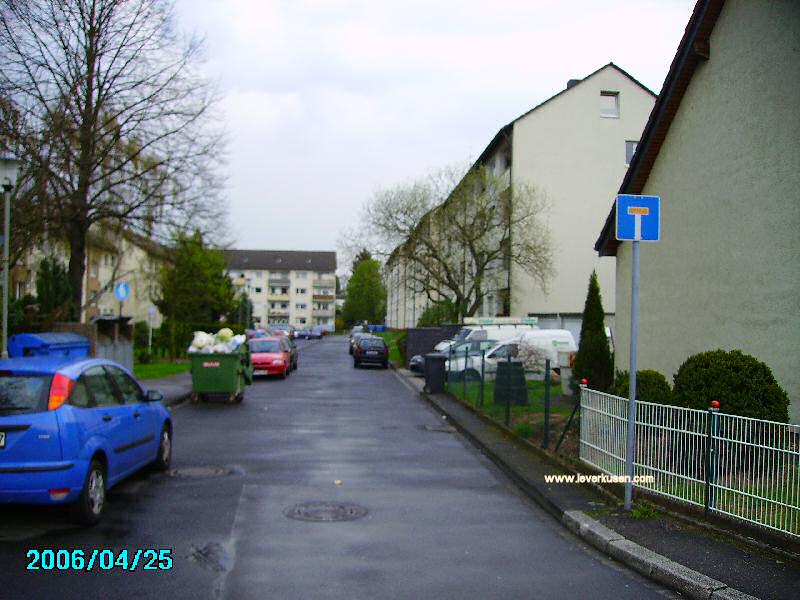 Foto der Ulmer Str.: Ulmer Straße