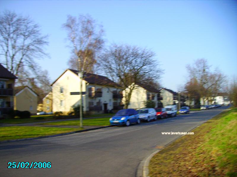 Foto der Hermann-Waibel-Str.: Hermann-Waibel-Str.