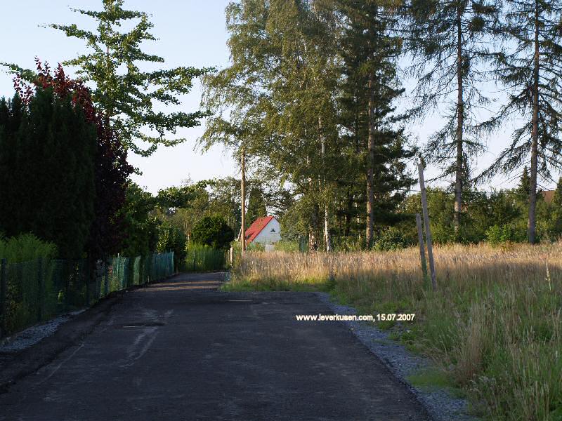 Foto der Weißdornweg: Weißdornweg