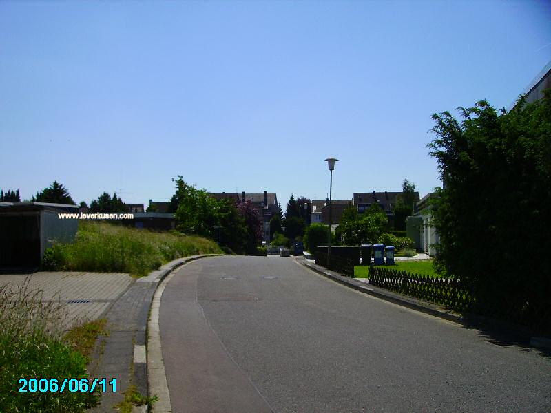 Foto der Weißenseestr.: Weißenseestraße