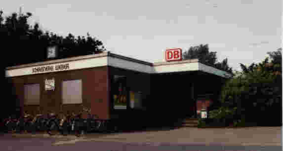 Bahnhof Schlebusch 9 k