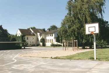 Foto der Morsbroicher Straße: Grundschule Morsbroicher Str.