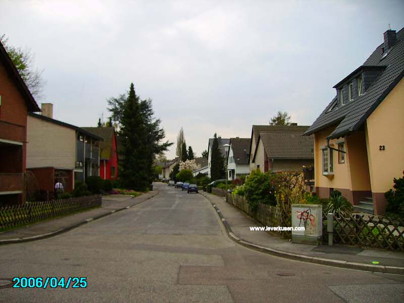 Foto der Haydnstr.: Haydnstraße