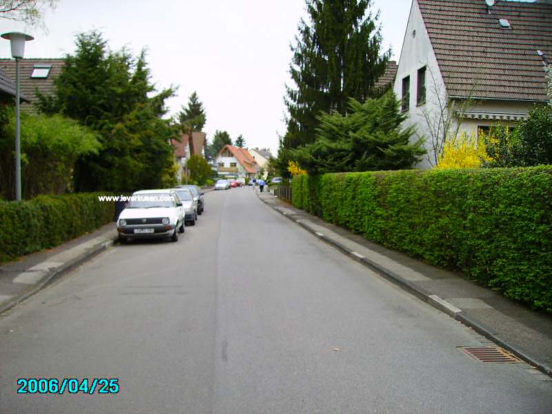 Foto der Lortzingstr.: Lortzingstraße