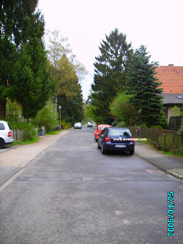 Foto der Mettlacher Str.: Mettlacher Straße