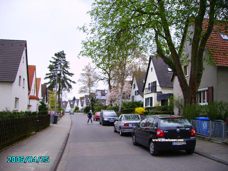 Foto der Saarlauterner Str.: Saarlauterner Straße