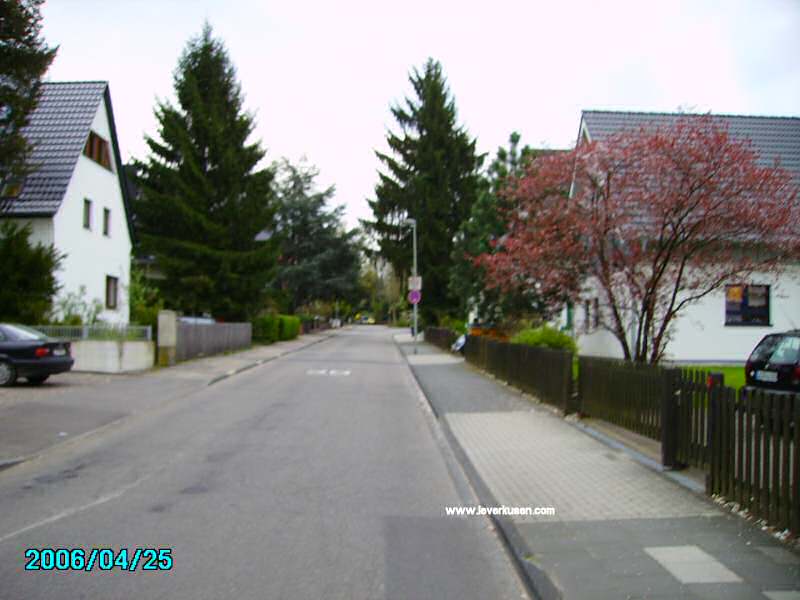 Foto der Hans-Sachs-Str.: Hans-Sachs-Straße