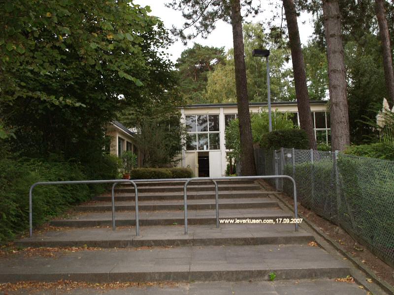 Foto der Carl-Maria-von-Weber-Platz: Waldschule