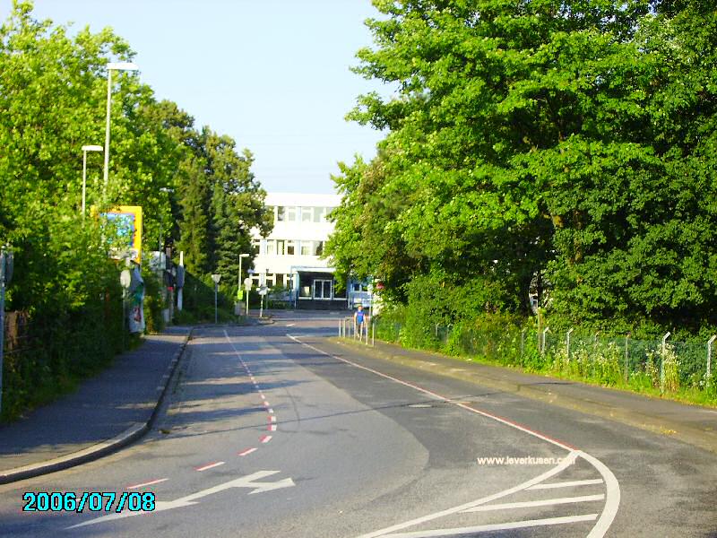 Foto der Borkumstr.: Borkumstraße