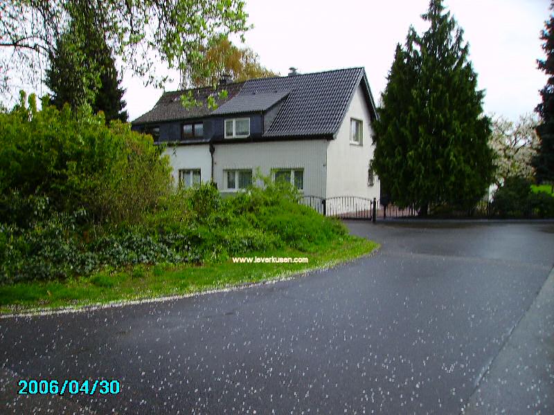 Foto der Düppeler Str.: Düppeler Str.