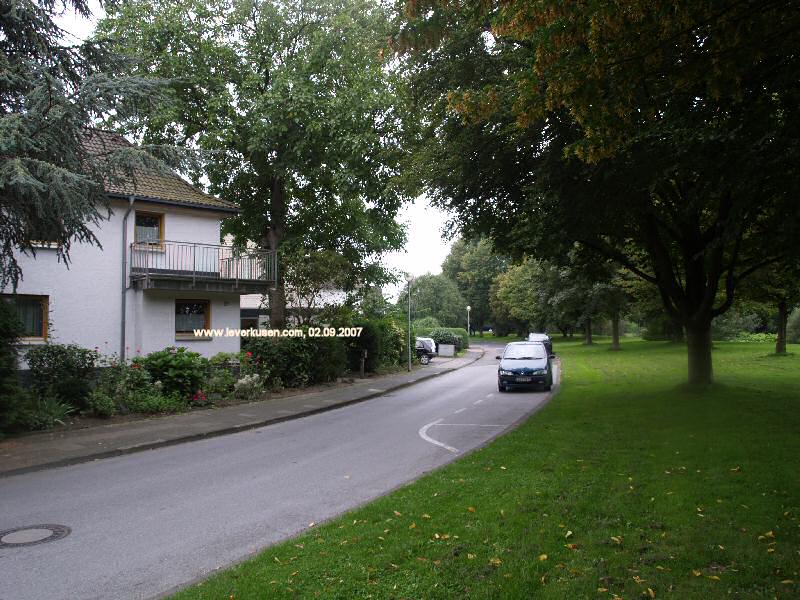 Flensburger Straße