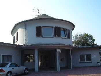 Freibad, Manfort (10 k)
