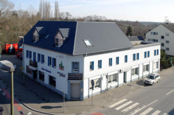 Hotel-Restaurant Fück (17 k)