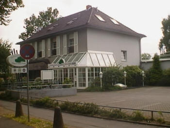 Foto der Bismarckstraße: Haus am Park