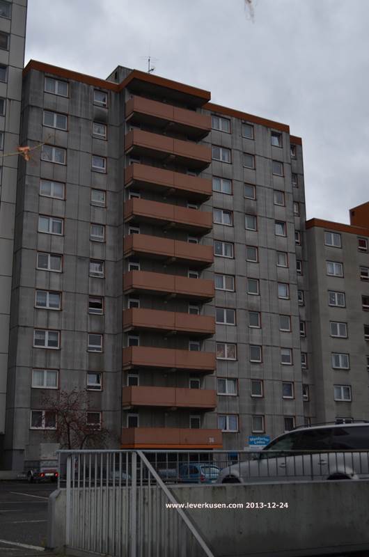Gustav Heinemann Str. 36