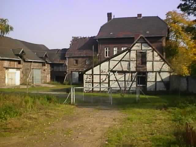 Hemmelrather Hof  (28 k)