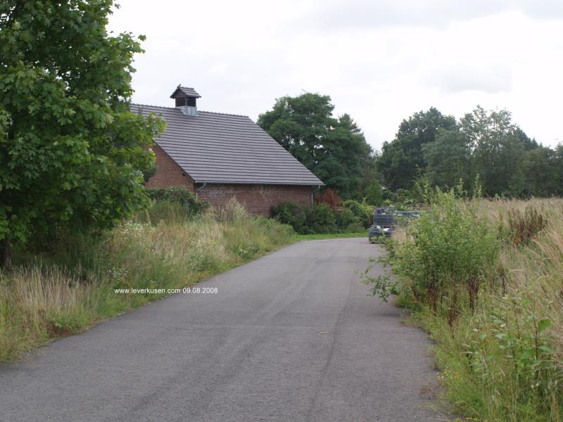 Foto der Am Hemmelrather Hof: Am Hemmelrather Hof