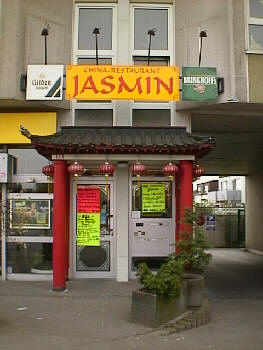 Chinarestaurant Jasmin (22 k)