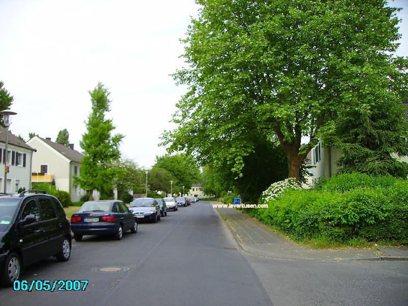 Foto der Jenaer Str.: Jenaer Straße