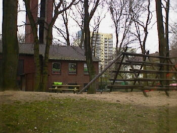 Kindergarten Scharnhorststra�e (17 k)