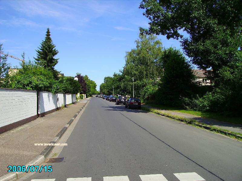 Foto der Karl-Krekeler-Str.: Karl-Krekeler-Straße