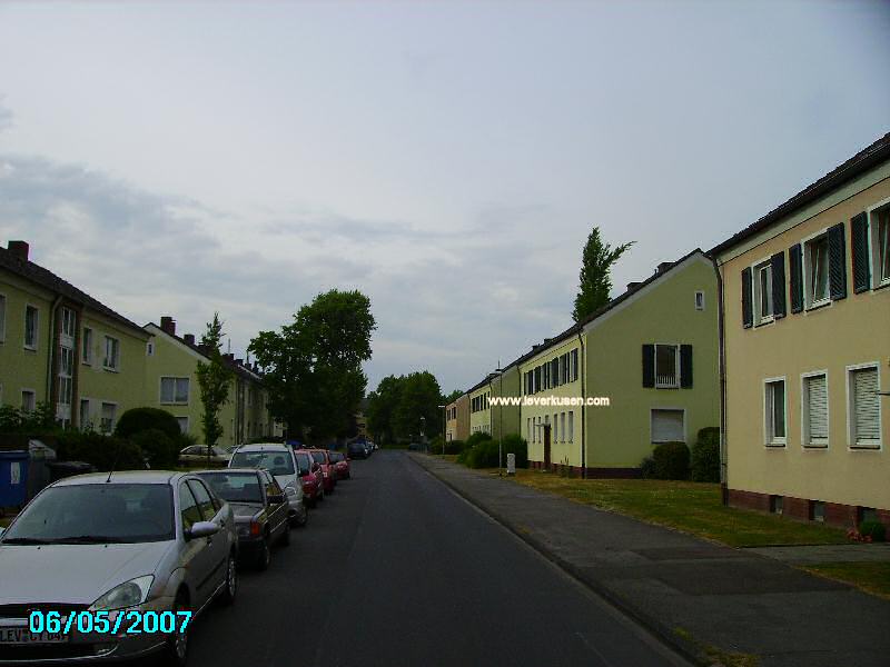Foto der Leipziger Str.: Leipziger Straße